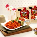 유명한떡볶이튀김 이미지