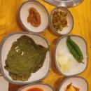 서울대입구 맛집 :: &#39;은행나무집&#39;에서 흑염소 수육&amp;전골로 몸보신하세요!
