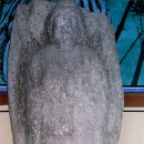 가덕사 석조여래입상 이미지