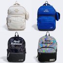 플래쉬 | ✨뉴발란스 키즈 백팩 추천! 에센셜 스포티백 &amp; 플래쉬 POP 가방 실사용 후기✨