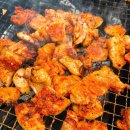 대박닭갈비 이미지