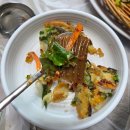 산성로 | 남한산성 맛집 [먹거리창고] 비빔밥·해물파전·도토리묵 내돈내산 솔직 후기