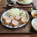 [천안맛집] 신부동 일돈파스: 안심카츠가 맛있는 신부동돈까스맛집