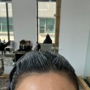 교대역 1번출구 | 교대역 미용실 오즈 서초교대점 선욱디자이너 퍼스널컬러 염색 모카무스 후기