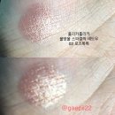 머슬피치랩 | 애교살 섀도우