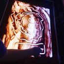 샌드아트버블쇼 이미지