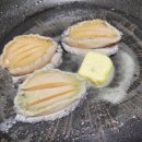 완도전복 | 활전복으로 즐기는 완도전복 보양식 요리 만들기(완도전복직송 특대전복 가족요리 후기)