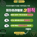 피자프라텔로 이미지