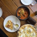 303화덕초읍 | [부산 초읍 맛집] 어린이대공원 근처 화덕피자와 뚝배기 파스타가 맛있는 303화덕 초읍점 솔직 후기