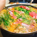 봉덕칼국수 이미지