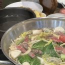 금샘초등학교 | 금정구 범어사 부산외대 샤브샤브 맛집, 샤브향 남산점