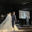 에일린비 | 본식후기 ♡ 더라빌 The Lavill 그랜드볼룸홀/디제이...비앤테일러/에일린꾸뛰르/불가리 비제로원...