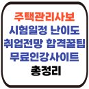 [심화이론] 2022년 박문각 주택관리사 주택관리 관계법규 | 주택관리사보 2025 시험일정 난이도 취업전망 합격꿀팁 무료인강사이트 총정리