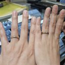 [결혼반지💍]종로 새미쥬얼리 웨딩링 계약 후기'-'