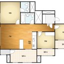 E-027 | 성동 e편한세상옥수파크힐스 25평 | 20평대 인테리어 | 3인 가족 인테리어 | 미드센추리 | 현관 거울...