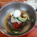서울냉면 이미지