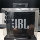 [판매완료]JBL GO 블루투스 스피커 팝니다. 이미지