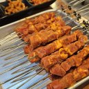 신흥양꼬치 - 부천시 소사구 옥길로 113 | 신흥양꼬치