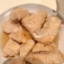 김포공항 롯데몰 중식 맛집 🍜 스트릿(STREET) — 꿔바로우, 홍콩식 덮밥, 에그누들까지!