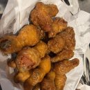 교촌치킨연희