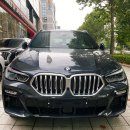 [차량정보｜출고후기] BMW 압도적인 존재감 + 웅장함 : X6 xDrive 40i M Spt_P2-1