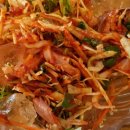 닭발과 코다리 이미지