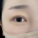 김해 삼계동 속눈썹펌 ‘아이즈온미‘ 완전 만족 후기