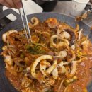 [인계동] 노작진성아구찜 해물찜 후기