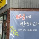 타로에 반하다 이미지