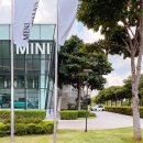 이마트 건너 파리바게트 이미지