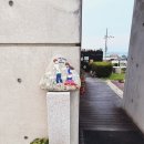 락페인팅 하우스 이미지