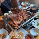 옥류탕 | 수원 동산참숯갈비