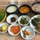 명동보리밥 본점 이미지