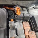 공임나라 평택 고덕점 | 평택 공임나라 세교점 현대 쏘나타 DN8 하이브리드 저전압 배터리 교환