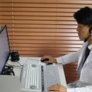 청음 독일보청기 이미지