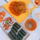소니가돈까스앤충무김밥 네이버블로그