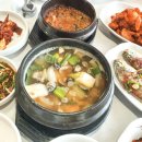 자연쌈밥 이미지