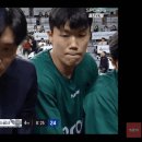 KBL 시즌MVP 선수한테 쌍욕하는 감독 이미지