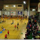 화산체육관 이미지