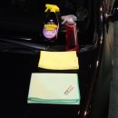 더블윈 | '잇츠윈 더블윈 글래스 타월'