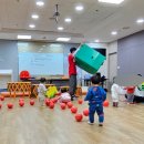 롯데마트 영통점 | 15개월아기 영통 롯데마트 문화센터 트니트니 후기