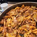 춘천닭갈비 이미지