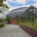 주차장 화장실 이미지