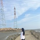 레인보우짐 | 영흥도 캠핑장 추천 레인보우캠핑장 오션뷰솔밭 첫방문후기