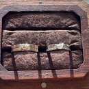 착한기다림민 | [종로 웨딩밴드]공방 301카밀라 반지💍 내돈내산 후기