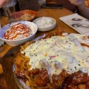 훌랄라참숯바베큐치킨작전1점 네이버블로그
