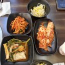 영종도 인스파이어 호텔 근처 해물칼국수 맛집, 미애네 회칼국수 4호점 왕산점 방문기