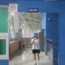 다목적체육관 | 묵동 다목적체육관_배드민턴장 일일입장 후기