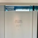 초크아트 쉽게 따라하기 | 가나아트센터 시오타 치하루 개인전 &lt;Return to Earth&gt;에 다녀왔어요 서울전시회후기
