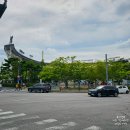 수비 버스정류장 | 기아 챔피언스필드 1루 103구역 여름 직관 후기 시야와 응원 꿀팁 정리